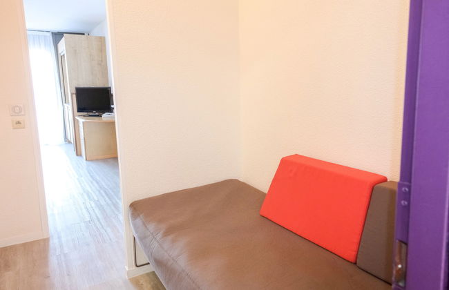 Résidence Thalazur Antibes - Foto 15