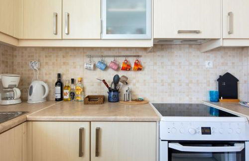 Zenios Rafina - Sea View Rental with Easy Access to the Islands - Foto 27