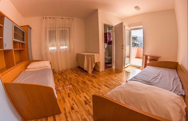 Apartment Gomilica - Foto 10