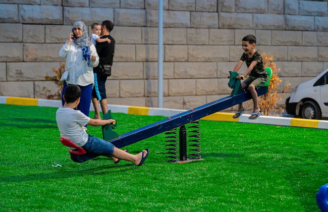 Rusica park - Foto 67