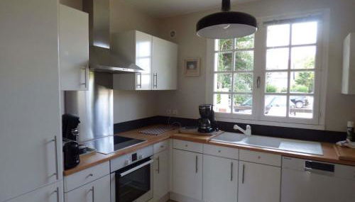 Maison de charme à 150m de la plage avec jardin, 6-8 pers, Kairon Plage - FR-1-361-56 - Foto 2