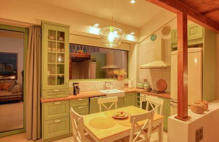 Alkyoni luxury apartments Katakolo - Photo 50