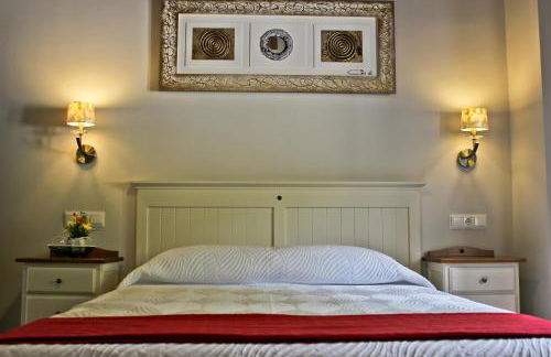 Alojamiento Rural El Lario - Foto 43