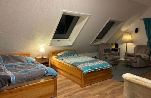 Haus Tierlieb - Foto 24