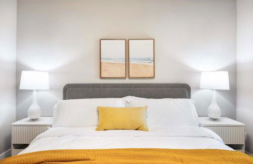 Modern Kirkland 4BR Family Oasis Kids Paradise - Photo 55