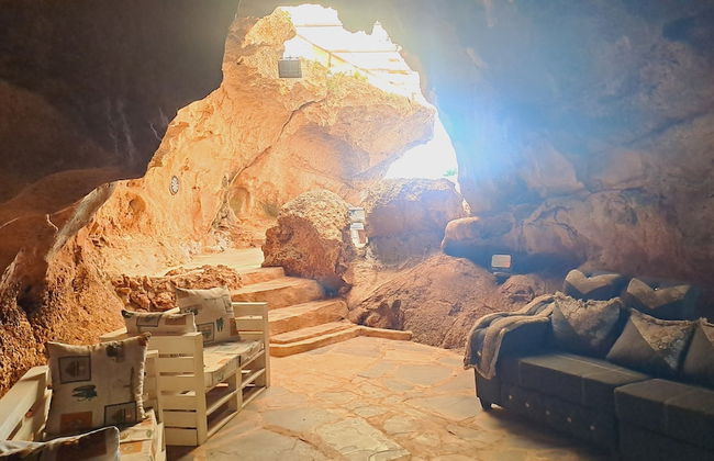 Cave Diani Studio Apartments - Foto 39