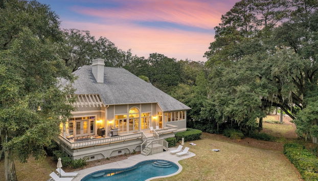 Hilton Ivory by Avantstay Luxe Home + Pool/patio - Foto 3, Interior