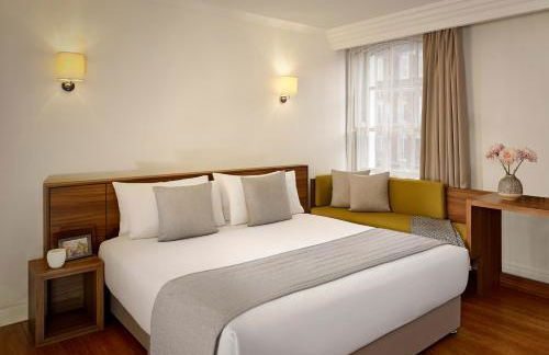 Citadines South Kensington London - Foto 6