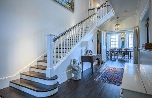 House of the Northern Gate - a luxury baronial house that sleeps 18 guests in 9 bedrooms - Foto 13