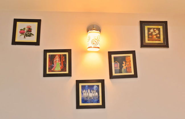 Hotel Stay City - Foto 22