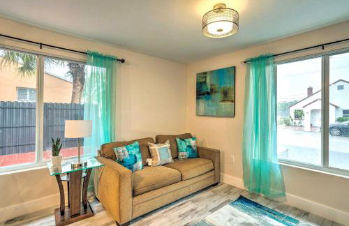 Turquoise Escape about 1 Mi to Sailfish Marina! - Foto 10