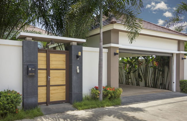 Tropicana Pool Villa - Foto 2