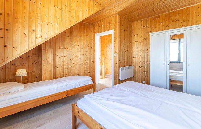 Comfortable Holiday Homes Close to the Beach - Foto 3