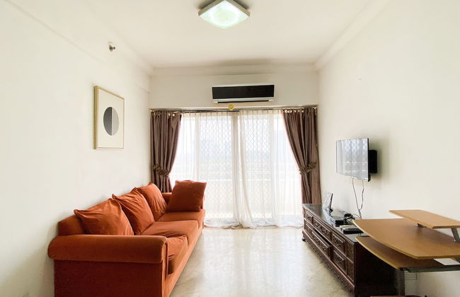 Comfort 2Br At Bona Vista Apartment - Photo 1