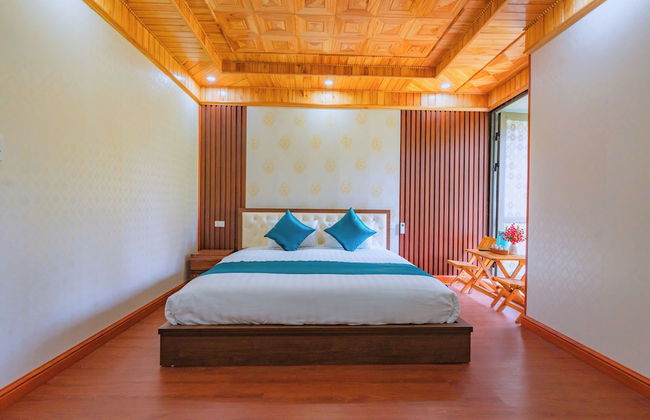 An's House Villa Sapa - Apartment - Foto 52