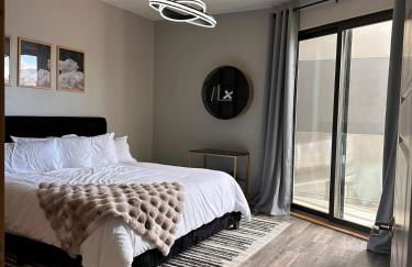 Luxe 2BR condo in Denver's Rino Art District - Foto 8