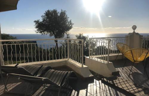 Cap Corse Vue Mer 3km de Bastia - Foto 7