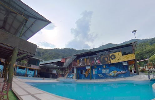 Hosteria Soroma - Foto 7