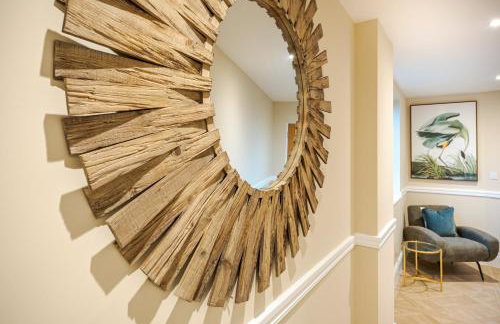 Beautiful 2Bd 2Bth Chiswick Apartment with AC and Private Balcony - Foto 19