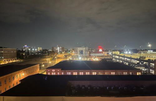 Urban Forge Loft downtown near Beale - Foto 71