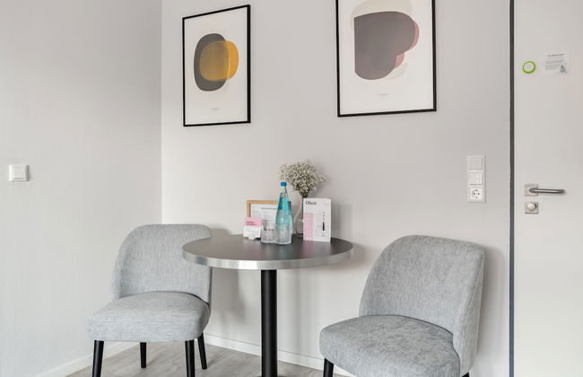 Numa Frankfurt Oben - Photo 25