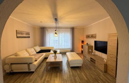 Ferienhaus Wernsdorf - Foto 10