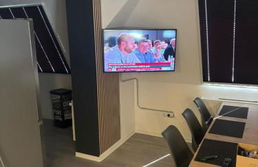 Apartment Ferienwohnung Monteurwohnung Ecke - Foto 9