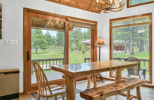 Mountain View Cabin - Foto 8