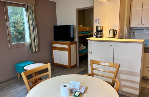 Résidence Pierre & Vacances Ty Mat - Foto 10