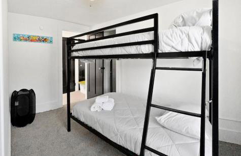 Save 50 percent on 30 or more Days! 3BR by UofR & ROC NY Airport - Foto 6