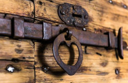 Casa Kaki - Eco friendly Apartments with Parking & Private Courtyard - Foto 44