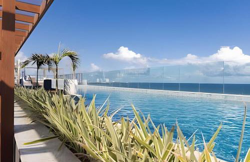 ART STUDIO VISTA Mar FRONTAL ARMAÇAO PITUBA - Foto 57