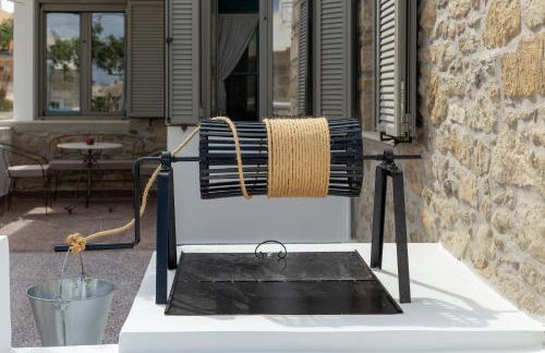 Iliopetra House - Photo 44