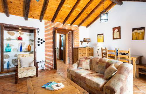 Live Arico El Cortijo Casa rural con Solarium & Terrace - Foto 21