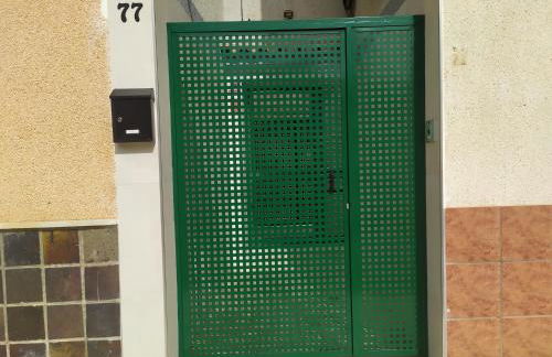 CABALLITO DE MAR - Foto 38