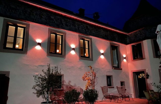 Halfenschanke Modern Retreat - Photo 24