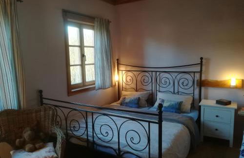 Liljas Haus im Spreewald - Foto 53