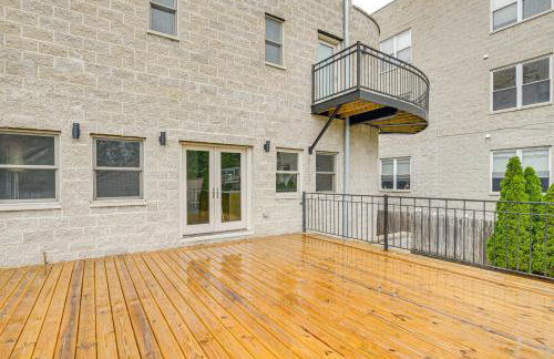 Walk to Lake Michigan Chicago Apt with Yard - Photo 20