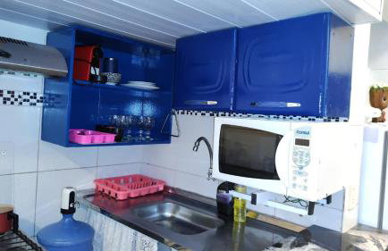 Apê das Marias - Boa Vista - Foto 5