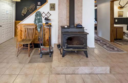 MTN Meadow Retreat near PC - Foto 7