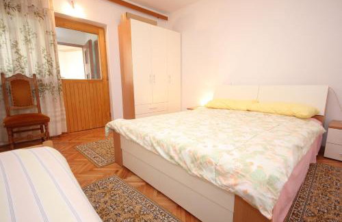 Apartments by the sea Dinjiska, Pag - 9386 - Foto 20