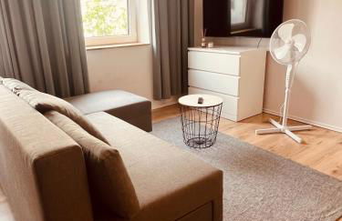 Monteurswohnungen in Dorsten - Zentrum - NEU saniert - Foto 35