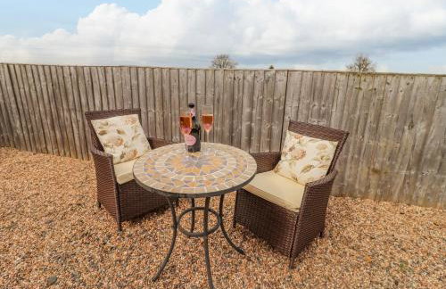 Dairy Barn - Foto 18