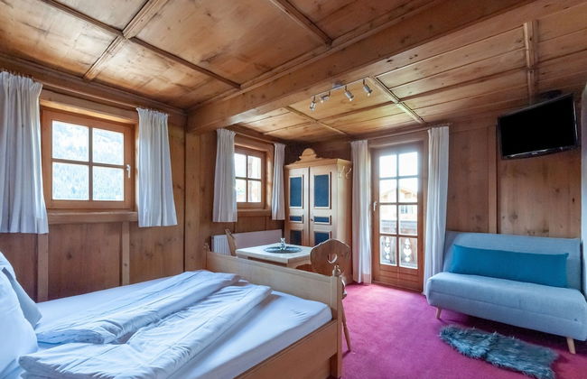 Beautiful Flat in Kirchberg Near the ski Area - Photo 6