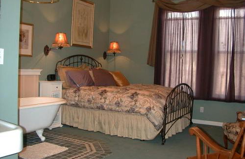 Pescadero Creek Inn - Foto 35