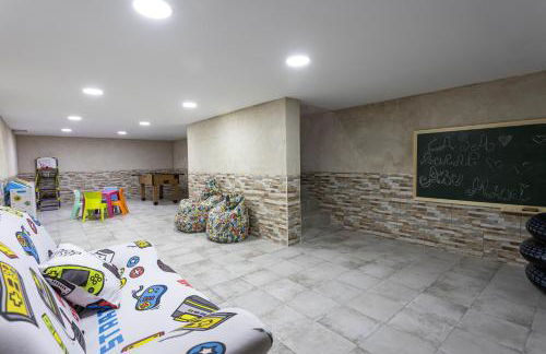 Casa Rural El Abuelo Mauri en Toledo ,finca privada sin vecinos, piscina y total libertad - Foto 31