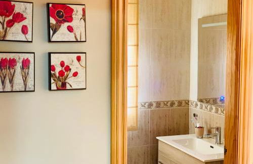 VILLA LUXURY RELAX GRANADA Ciudad Playa Montaña - Photo 37