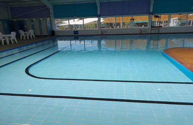 Cayton Pines Lodge at Cayton Bay Holiday Park - Foto 24