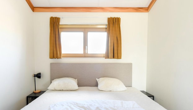 Holiday Home in Koksijde With Sunny Garden - Foto 3, Habitación