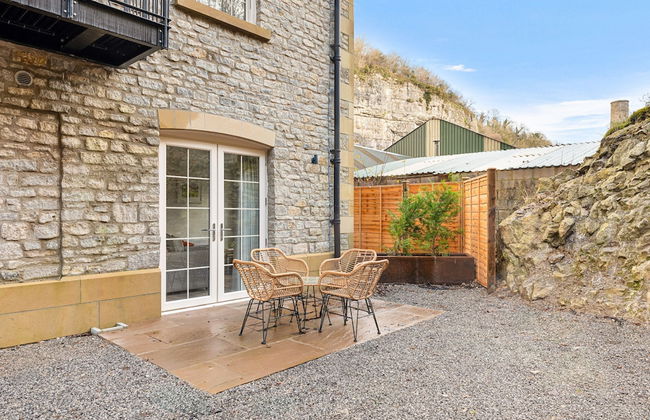 Host Stay Rock Mill 1 - Foto 12